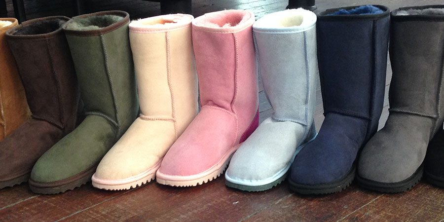 The 3 Most Popular Ugg Boot Styles in Perth
