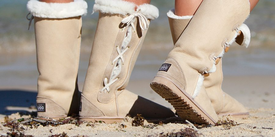 most popular ugg boots 2018